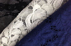 LACE SERIES 3