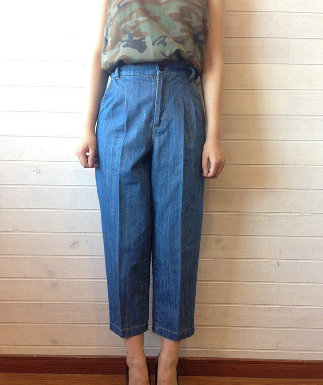 Ladies trousers 19